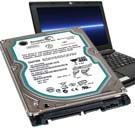 2.5" hdd for laptops