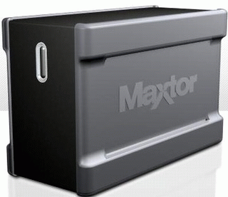 Onetouch Iii Turbo Edition Raid 0 600 Gb Maxtor Raid Recovery