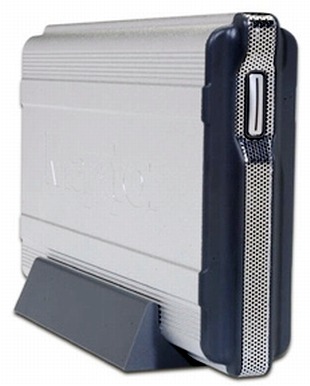 Onetouch Firewire And Usb 2.0 250 Gb Maxtor Data Recovery