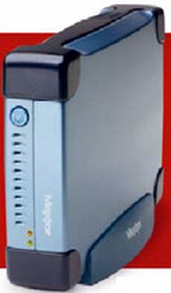 Personal Storage 5000dv Firewire And Usb 2.0 120 Gb Recovery