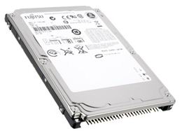 Data-r-us: Mhw2040at 40 Gb Fujitsu Laptop Hard Drive Data Recovery