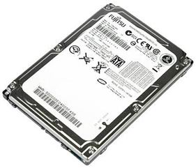 Data-r-us: Mhz2080cj 80 Gb Fujitsu Laptop Hard Drive Data Recovery
