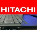 Hitachi hard disks for notebook computer