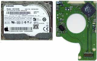 Hs12vjf Samsung Drive Data Recovery