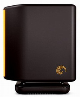 Freeagent Go St901203fga1e1-rk 120 Gb External Drive Data Recovery