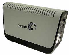 Usb 2.0 St3160203u2-rk 160 Gb Seagate External Drive Data Recovery