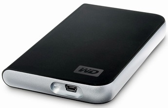 My Passport Elite Wdmlrc2500 250 Gb External Drive Data Recovery