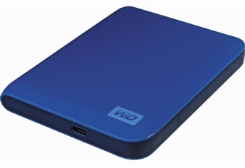 My Passport Essential Wdme3200 320 Gb External Drive Data Recovery