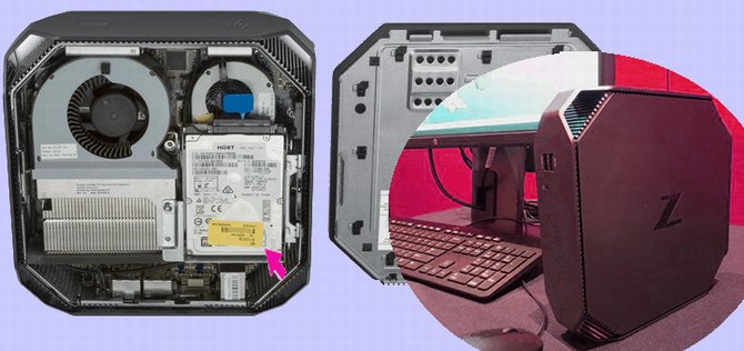 HP Mini