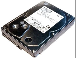 Toshiba