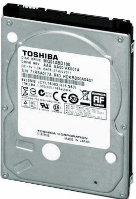 Toshiba