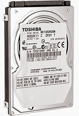 Toshiba