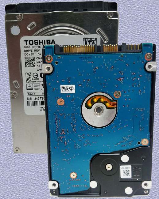Toshiba