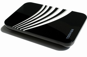 Toshiba