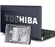 Toshiba laptop data recovery