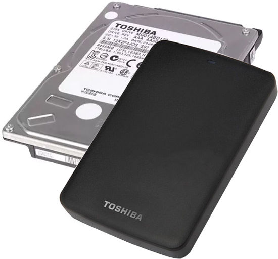 Toshiba